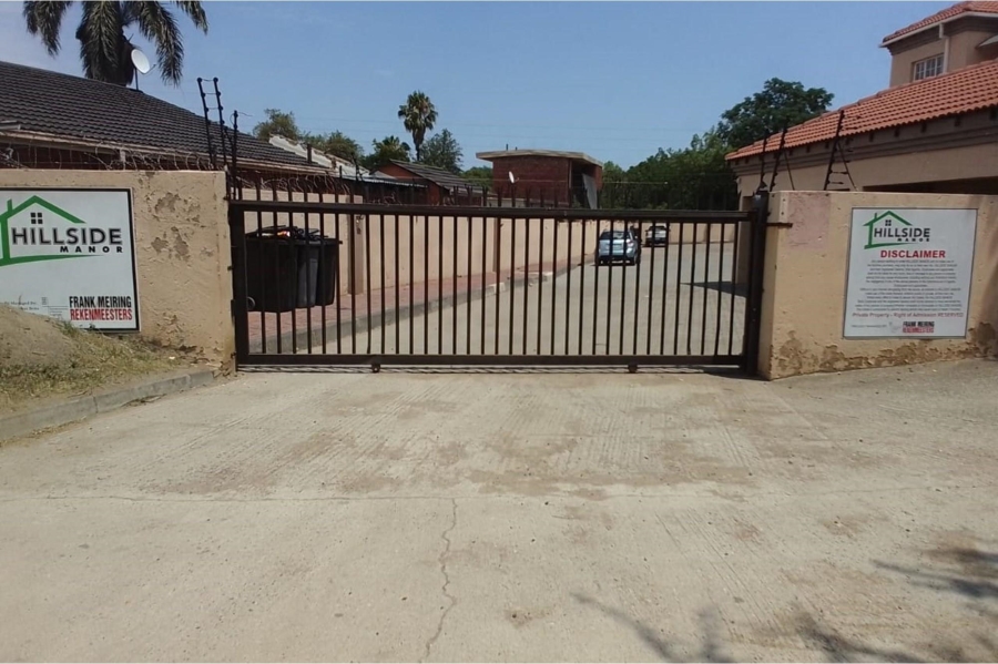 3 Bedroom Property for Sale in Elandsrand North West